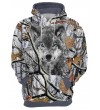 Суитчър Wolf #6656